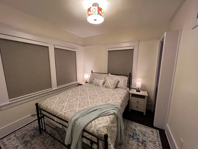 Third bedroom